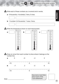 Sample content 4_Collins International Primary Maths
