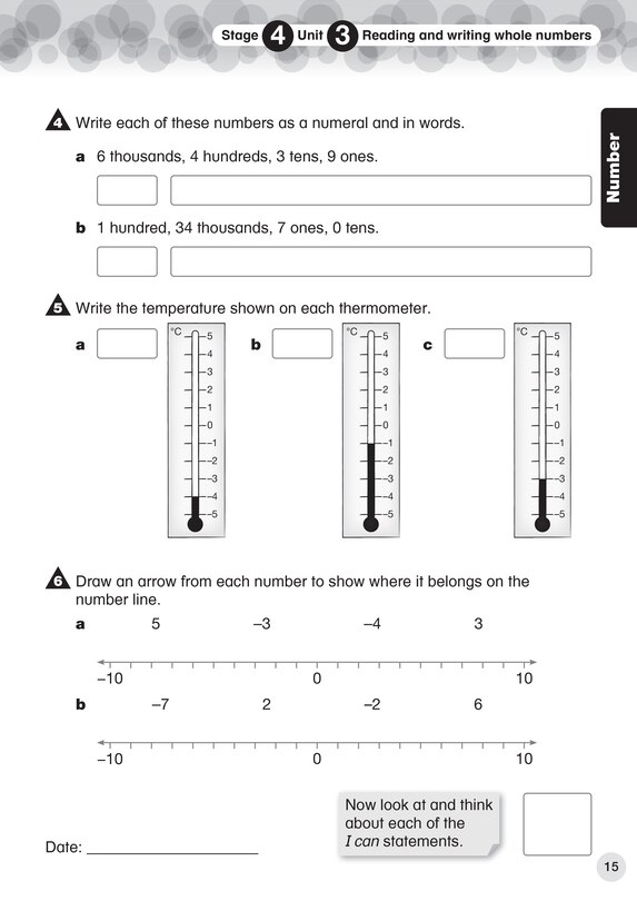 Sample content 4_Collins International Primary Maths