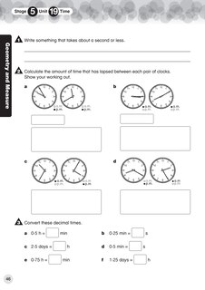 Sample content 2_Collins International Primary Maths