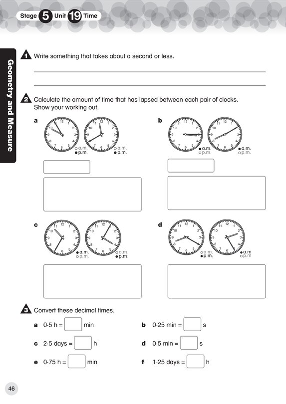Sample content 2_Collins International Primary Maths