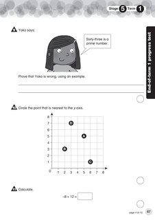 Sample content 3_Collins International Primary Maths