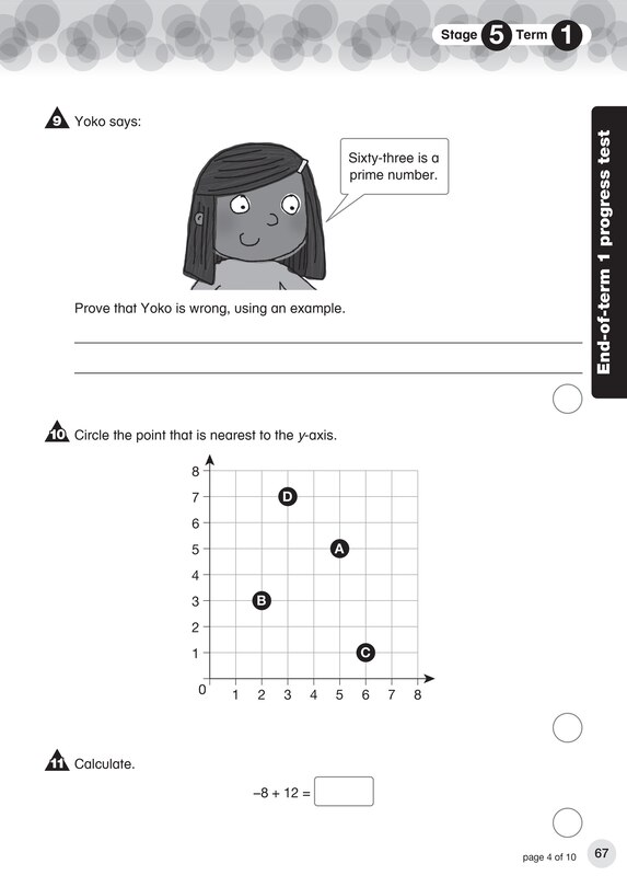 Sample content 3_Collins International Primary Maths