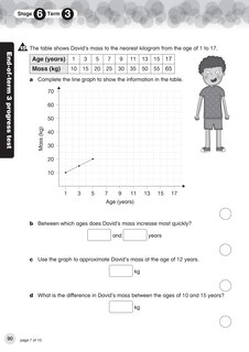 Sample content 4_Collins International Primary Maths