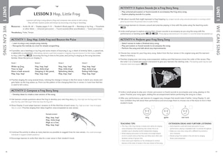 Sample content 2_Collins International Primary Music