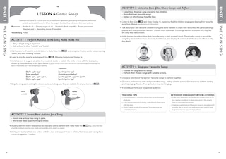 Sample content 3_Collins International Primary Music