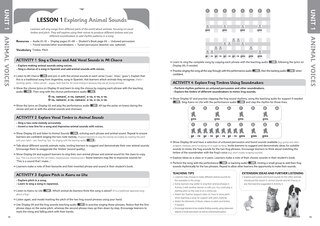 Sample content 2_Collins International Primary Music