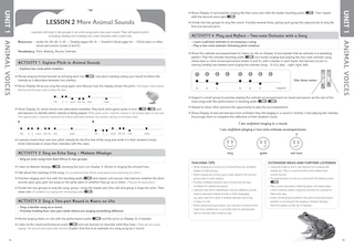 Sample content 3_Collins International Primary Music