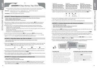 Sample content_Collins International Primary Music