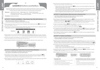 Sample content 3_Collins International Primary Music