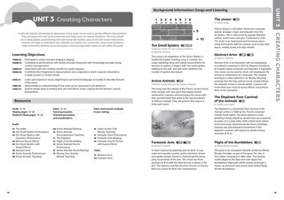 Sample content_Collins International Primary Music – Cambridge Primary Music Teacher's Guide Stage 4