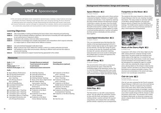 Aperçu du contenu_Collins International Primary Music – Cambridge Primary Music Teacher's Guide Stage 5