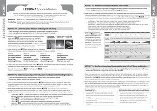 Aperçu du contenu 2_Collins International Primary Music – Cambridge Primary Music Teacher's Guide Stage 5
