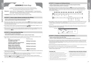 Aperçu du contenu 3_Collins International Primary Music – Cambridge Primary Music Teacher's Guide Stage 5