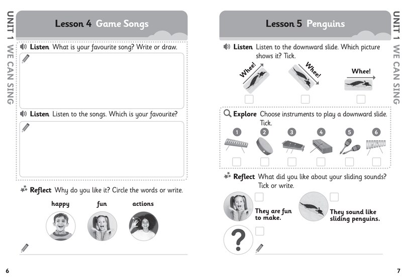 Sample content 2_Collins International Primary Music – Cambridge Primary Music Student’s Book Stage 1