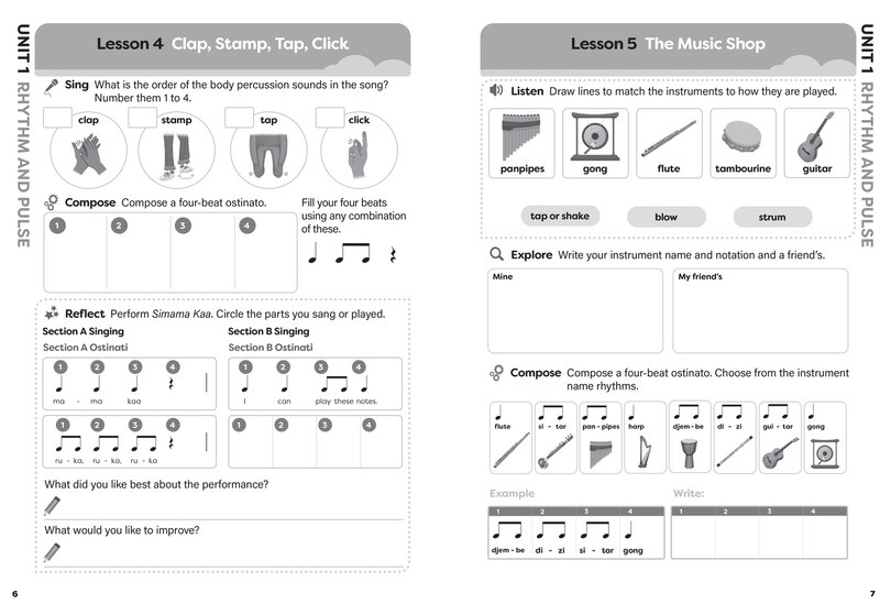 Sample content_Collins International Primary Music