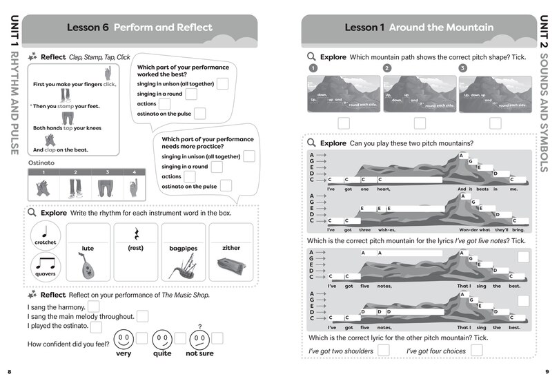 Sample content 2_Collins International Primary Music