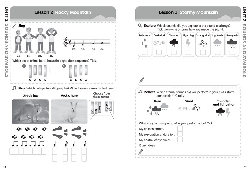Sample content 3_Collins International Primary Music