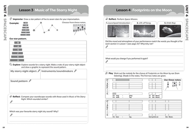 Sample content 2_Collins International Primary Music – Cambridge Primary Music Student’s Book Stage 5