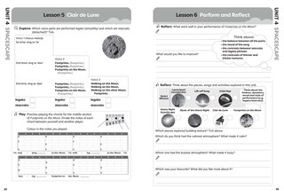 Sample content 3_Collins International Primary Music – Cambridge Primary Music Student’s Book Stage 5