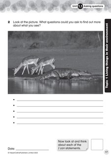 Sample content 3_Collins International Primary Science