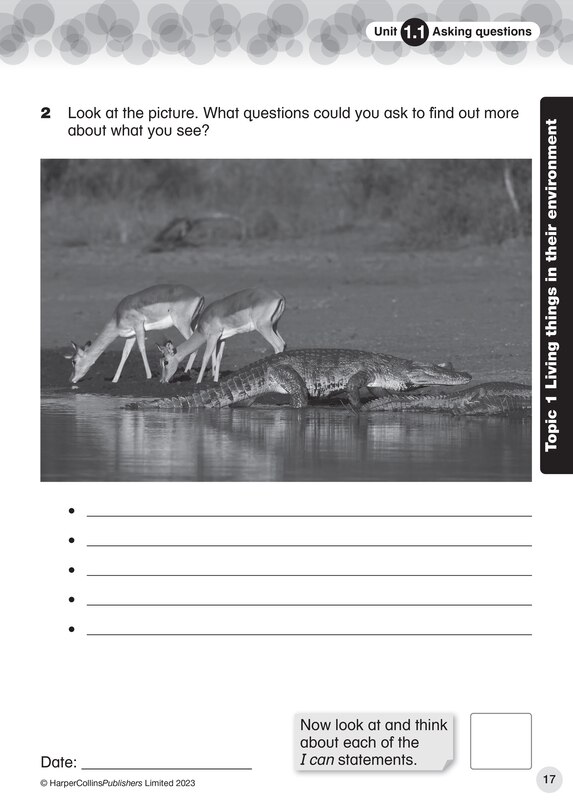 Sample content 3_Collins International Primary Science