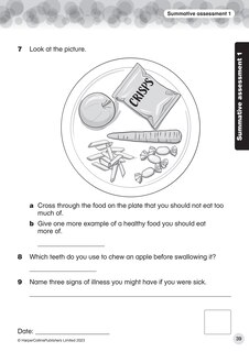 Sample content 4_Collins International Primary Science