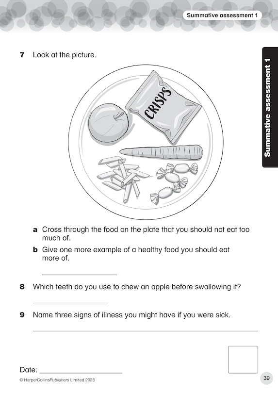 Sample content 4_Collins International Primary Science