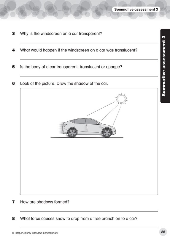 Sample content_Collins International Primary Science