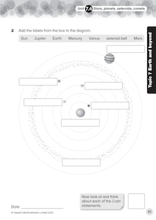 Sample content_Collins International Primary Science