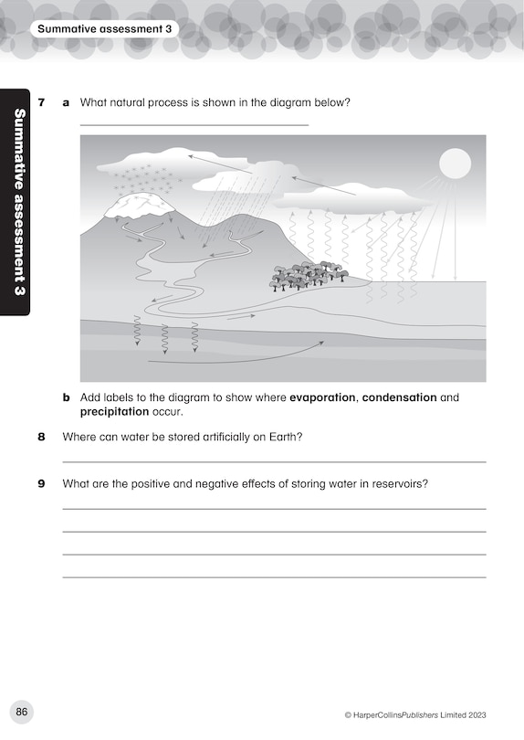 Sample content_Collins International Primary Science