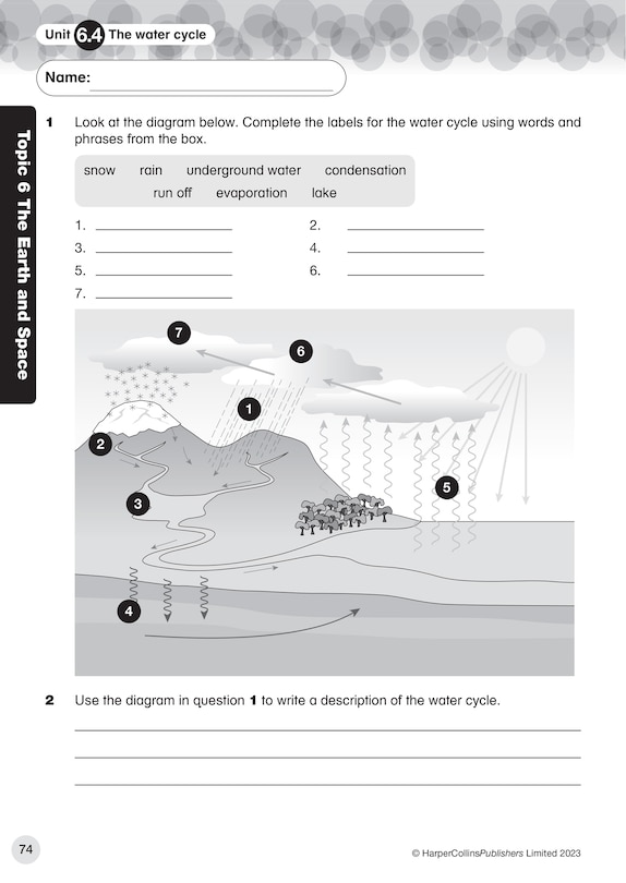 Sample content 4_Collins International Primary Science