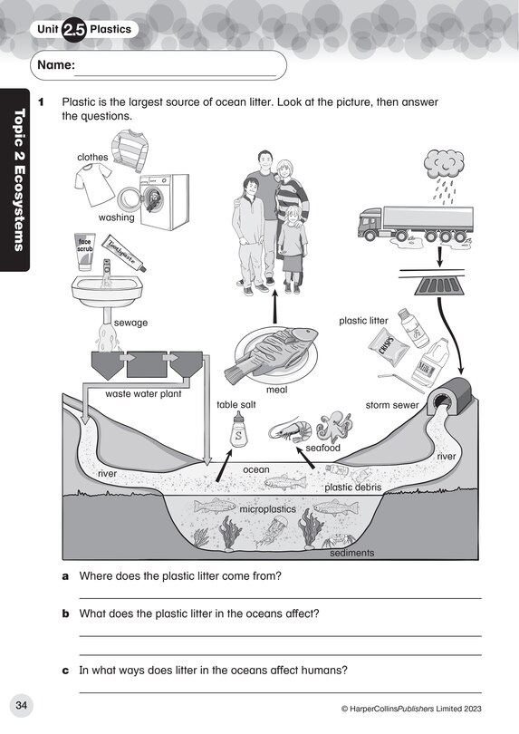 Sample content 3_Collins International Primary Science