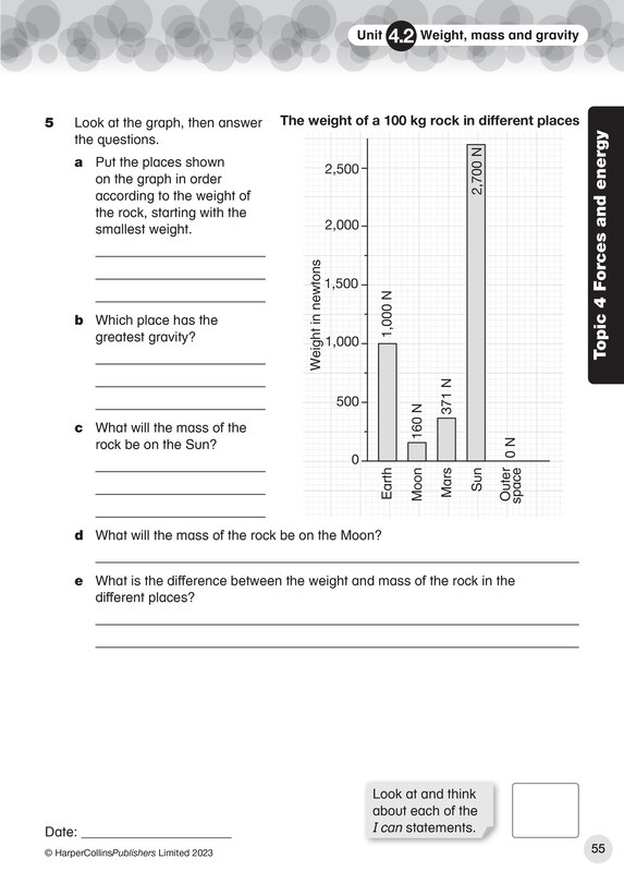 Sample content 4_Collins International Primary Science