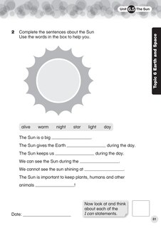Aper&ccedil;u du contenu_Collins International Primary Science