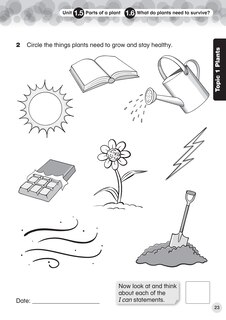 Aper&ccedil;u du contenu 2_Collins International Primary Science