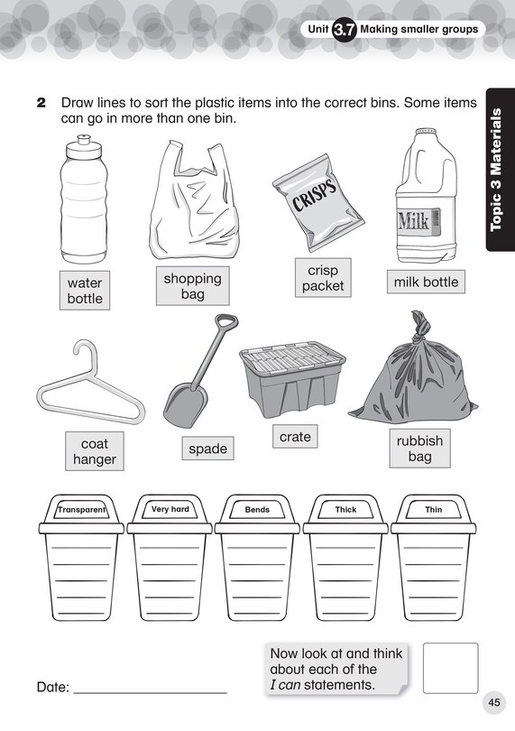Aper&ccedil;u du contenu 3_Collins International Primary Science