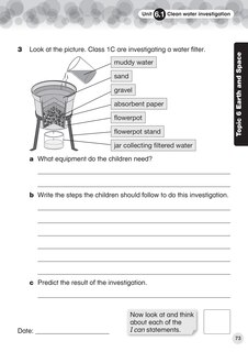 Aper&ccedil;u du contenu 4_Collins International Primary Science