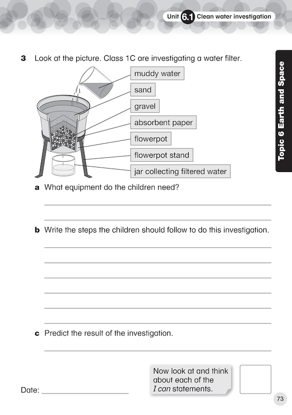 Aper&ccedil;u du contenu 4_Collins International Primary Science
