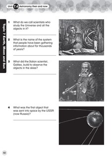 Aper&ccedil;u du contenu_Collins International Primary Science