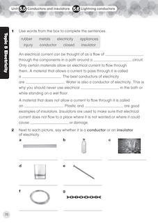Sample content 3_Collins International Primary Science