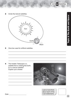 Sample content_Collins International Primary Science