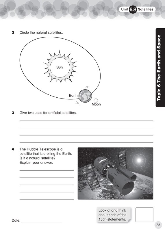 Sample content_Collins International Primary Science