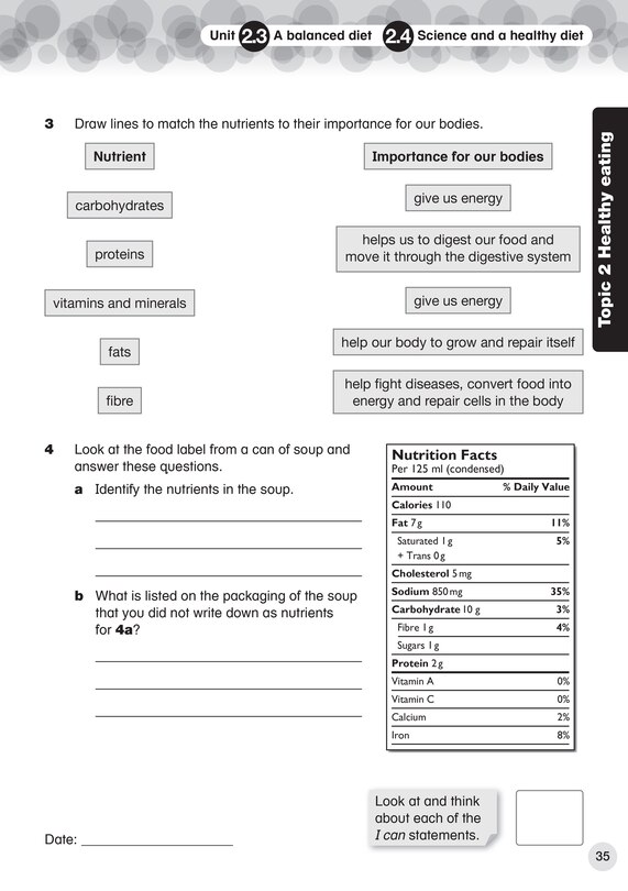 Sample content 2_Collins International Primary Science