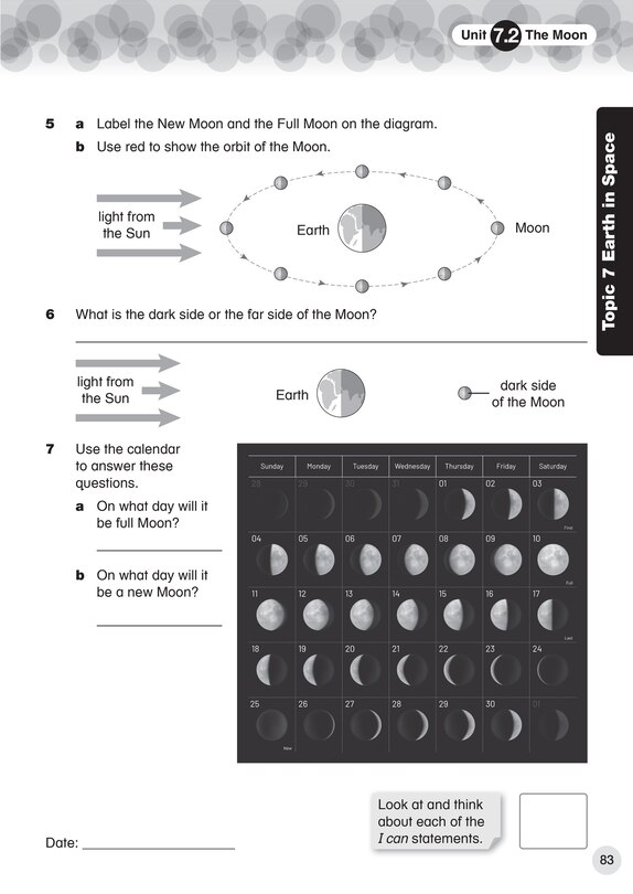 Sample content_Collins International Primary Science