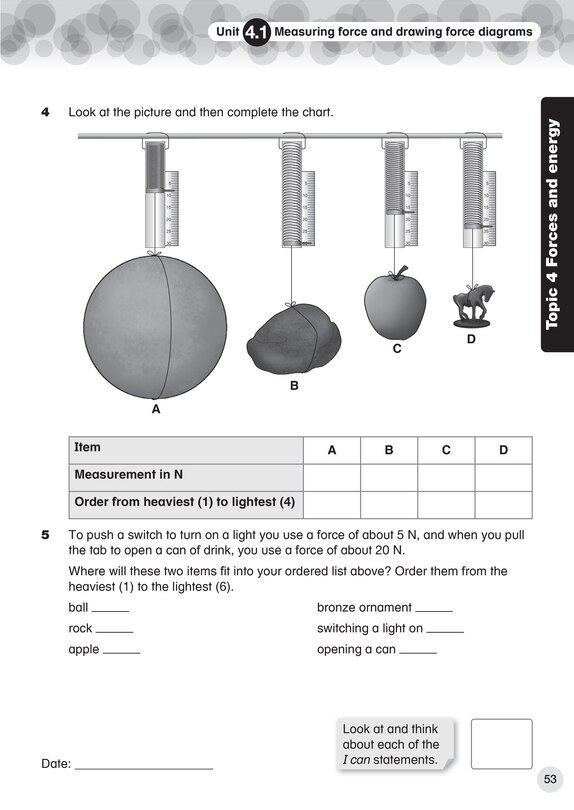Sample content 3_Collins International Primary Science