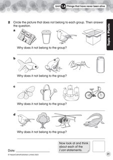 Sample content 3_Collins International Primary Science