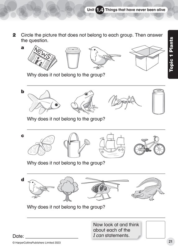 Sample content 3_Collins International Primary Science