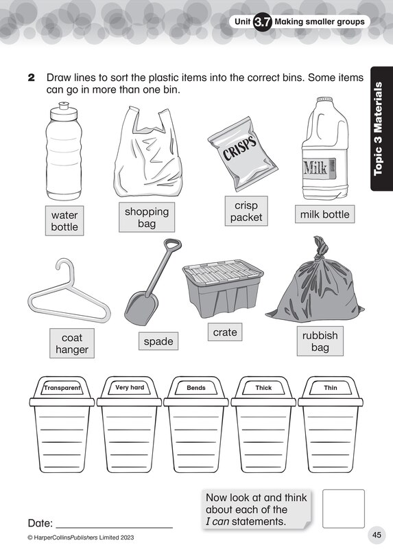 Sample content 5_Collins International Primary Science