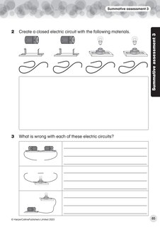 Sample content 5_Collins International Primary Science