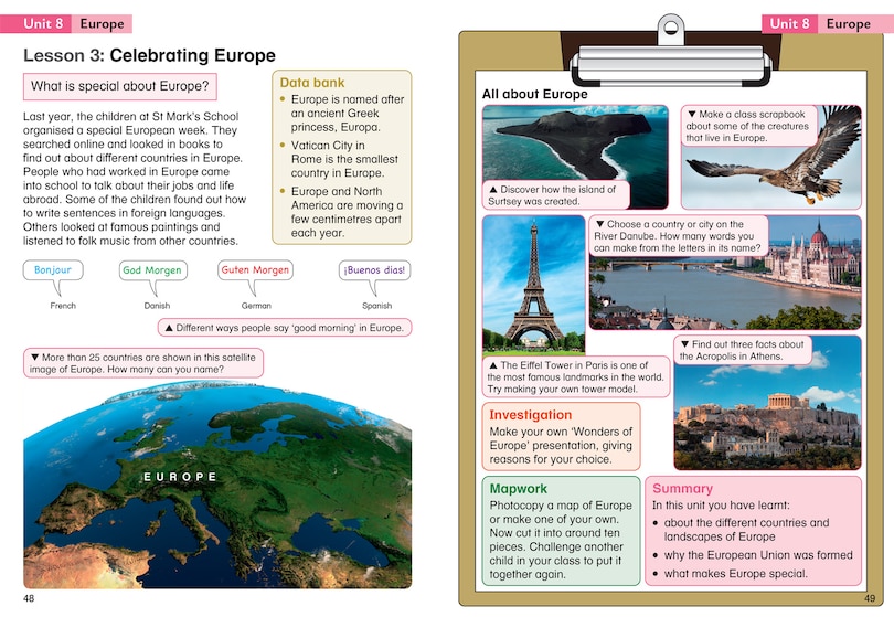 Sample content 3_Collins Primary Geography